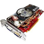 MSI NX8800GT Video Card