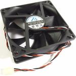 Muhua MH9225L12S-A Cooling Fan