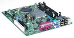 Dell N449H Motherboard