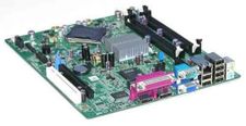 Dell N449H Motherboard