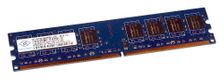Nanya NT1GT64U8HB0BY-25D Memory