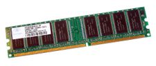 nanya NT256D64S88B1G-6K Memory