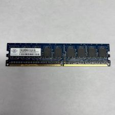nanya NT512T72U89A1BY-3C Memory