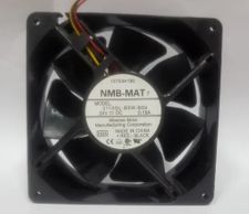 NBM 127E84180 Cooling Fan