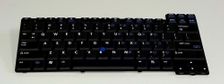 HP 407128-001 Keyboard