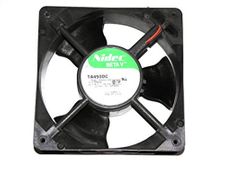 NDIC B34262-33A Cooling Fan