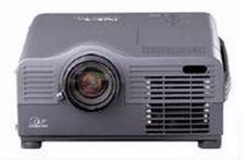 NEC LT81 Projector