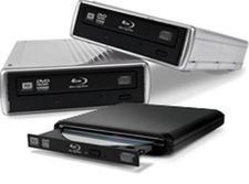 NEC ND-3450A Optical Drive