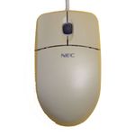 NEC NEC-USBMOUSE Mouse