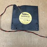 NEDEC D12F-20SS1 Cooling Fan