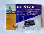 Netgear FA311-RETAIL Network Card