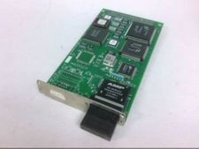 NETWORK PERIPHERALS 105-0167-02 Network Adapter