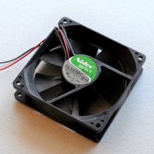 Nidec A32879-16 Cooling Fan