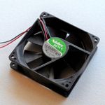 Nidec A32879-16 Cooling Fan
