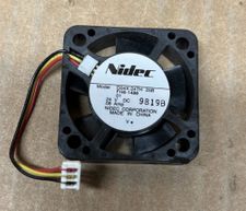 Nidec D04X-24TH Cooling Fan
