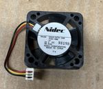 Nidec D04X-24TH Cooling Fan