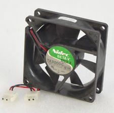 Nidec D08A-24PU-06B Cooling Fan