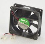 Nidec D08A-24PU-06B Cooling Fan