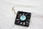 NIDEC D08R-24TM Cooling Fan