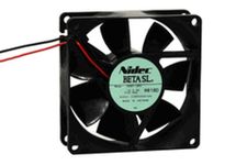 Nidec D08T-12PU Cooling Fan