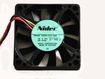 Nidec D08T-24PS4-02 Cooling Fan