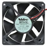 nidec DO5X-24TM Cooling Fan
