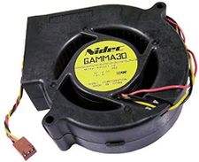 Nidec GAMMA30 Cooling Fan