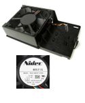 Nidec H92C12BGA7-07A02 Cooling Fan Replacement Fan