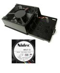 Nidec H92C12BGA7-07A02 Cooling Fan