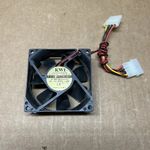 Nidec - Intel F-01B Cooling Fan