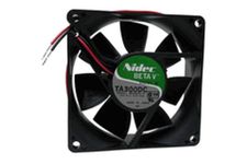 Nidec M33409-16 Cooling Fan