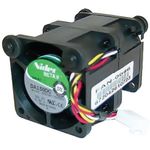 NIDEC R40W12BS5AC-55 Cooling Fan 40W