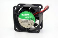 Nidec TA150DC Cooling Fan