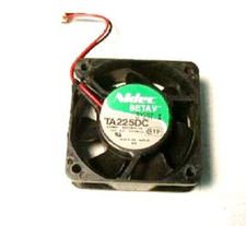 Nidec TA225DC Cooling Fan