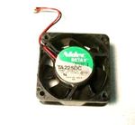 Nidec TA225DC Cooling Fan