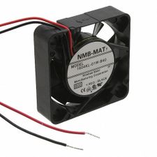 NMB 1604KL-01W-B40 Cooling Fan 01W