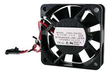 NMB 2406KL-04W-B36 Cooling Fan 04W