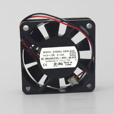 NMB 2406KL-09W-B40 Cooling Fan 09W