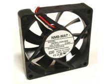 NMB 2806KL-04W-B89 Cooling Fan 04W