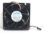 NMB 3110KL-04W-B19 Cooling Fan 04W