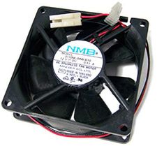NMB 3110NL-04W-B10 Cooling Fan 04W