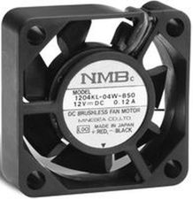NMB 3610KL-04W-B20 Cooling Fan 04W