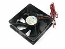 NMB 3610KL-04W-B37 Cooling Fan 04W