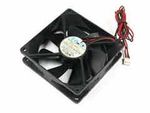 NMB 3610KL-04W-B37 Cooling Fan 04W