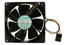NMB 3610KL-04W-B56 Cooling Fan 04W
