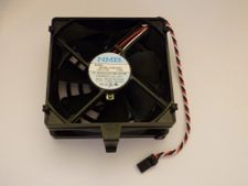 NMB 3610KL-04W-B66 Cooling Fan 04W
