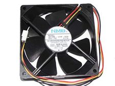 NMB 3610ML-05W-B39 Cooling Fan 05W