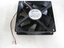 NMB 3610RL-05W-S49 Cooling Fan 05W