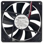 NMB 4710KL-04W-B40 Cooling Fan 04W