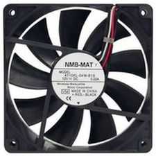 NMB 4710KL-04W-B40 Cooling Fan 04W
